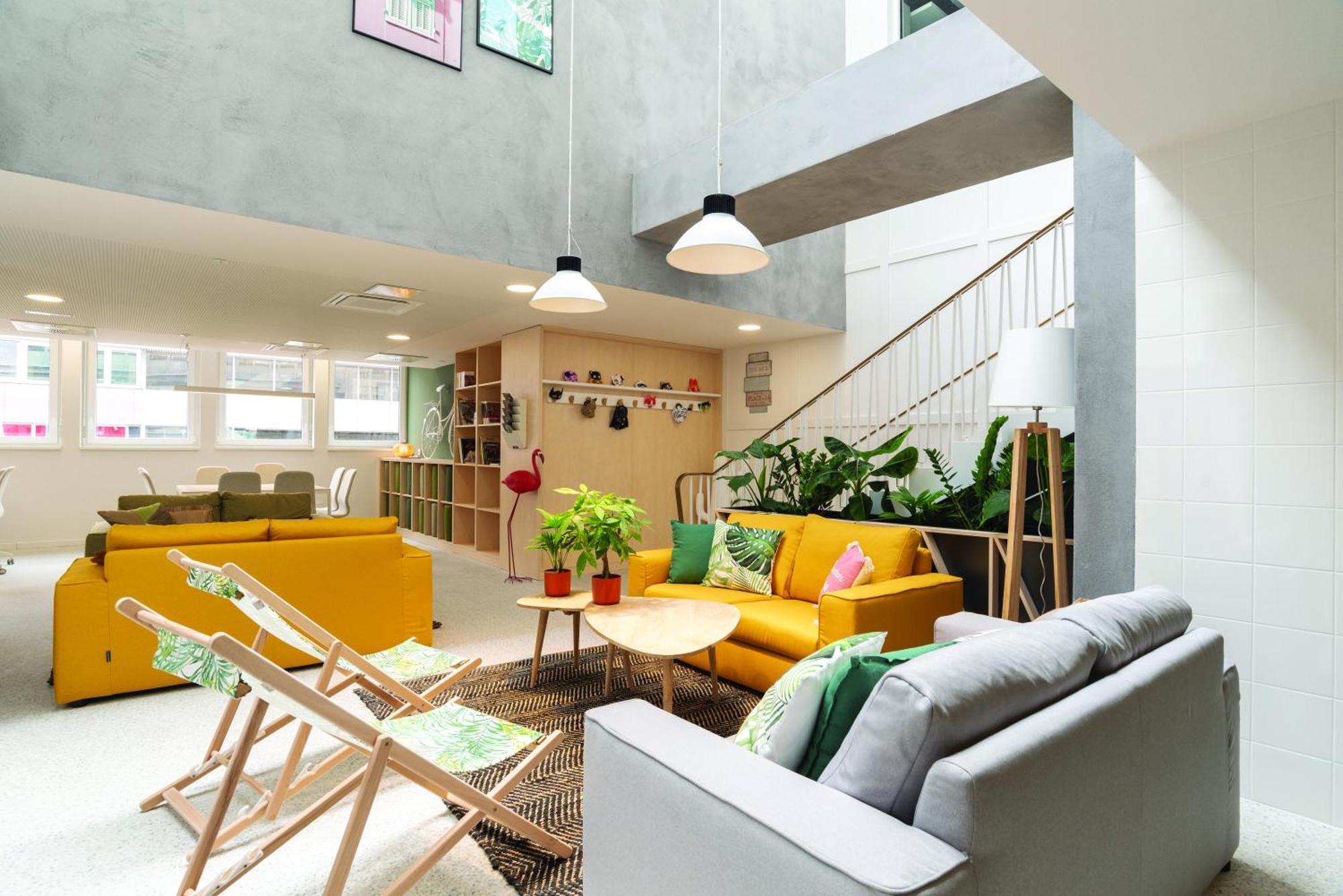 Student Factory Strasbourg Etoile Apartment Exterior photo